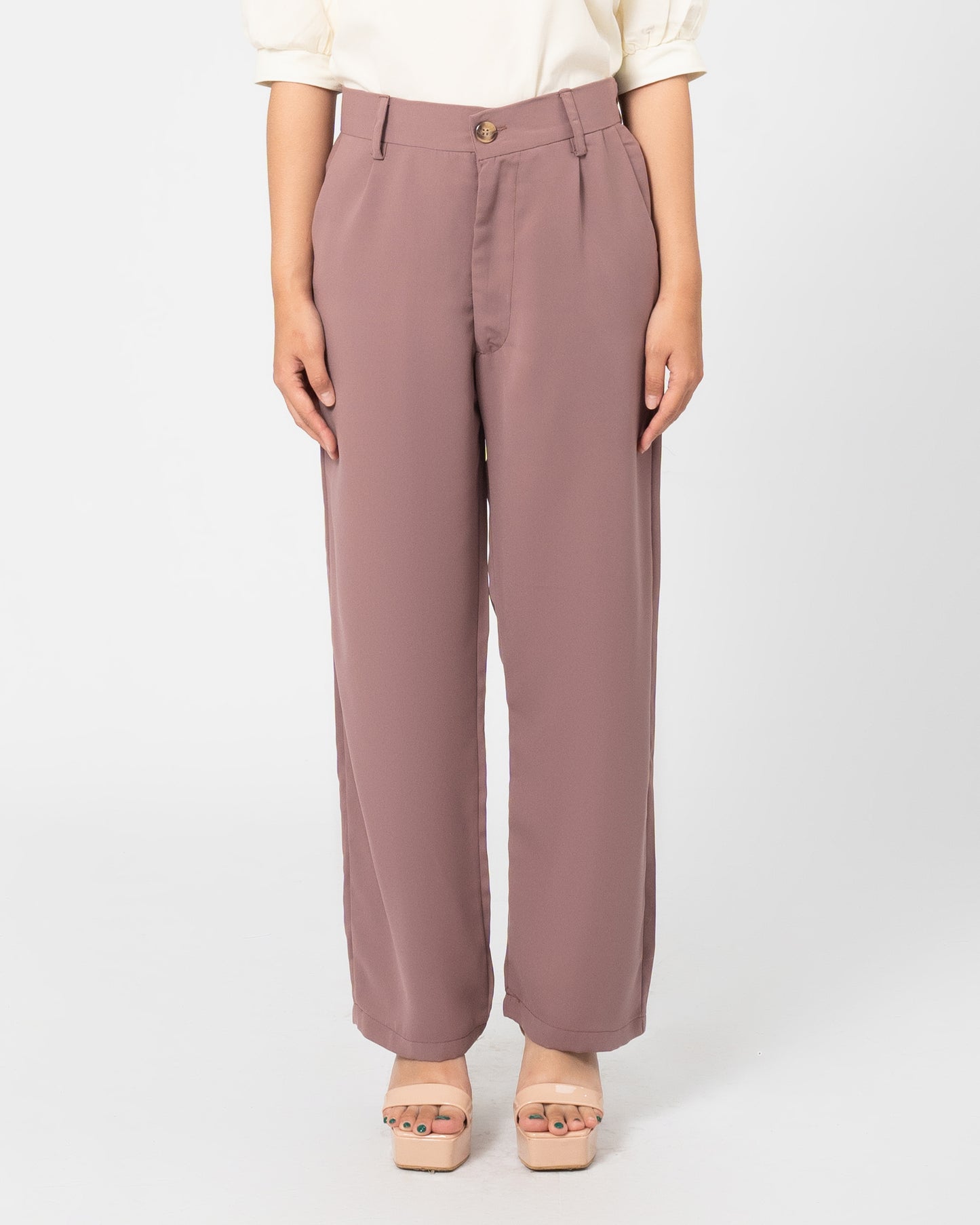 Daneta Pants