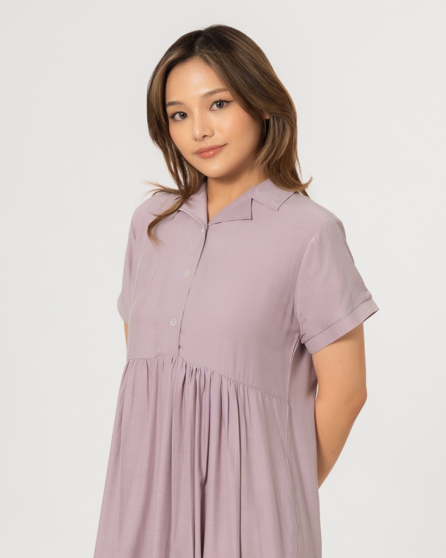 Alonica Dress - WUuS Pajamas Collection