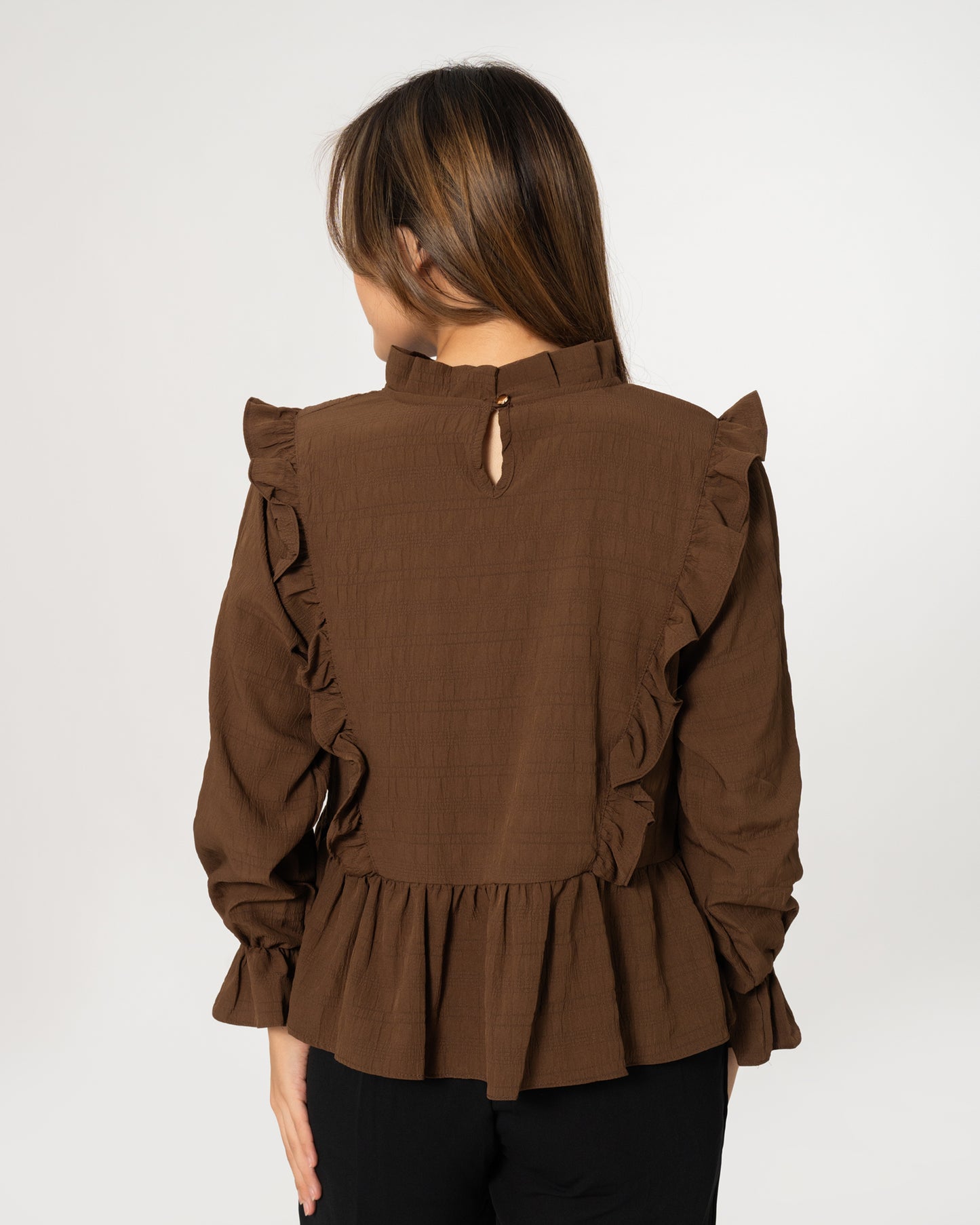 Malia Blouse