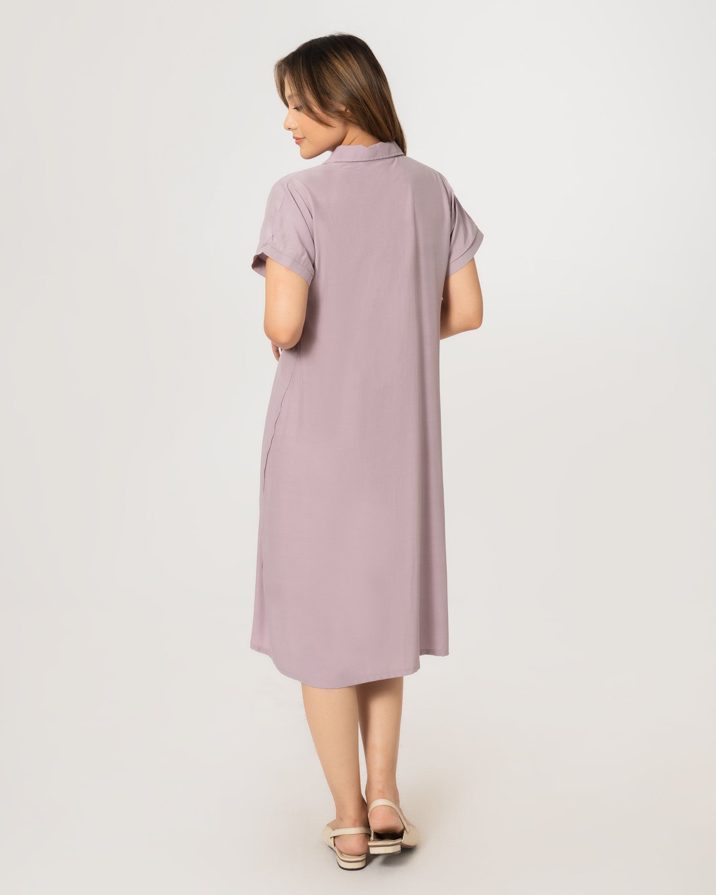 Alonica Dress - WUuS Pajamas Collection