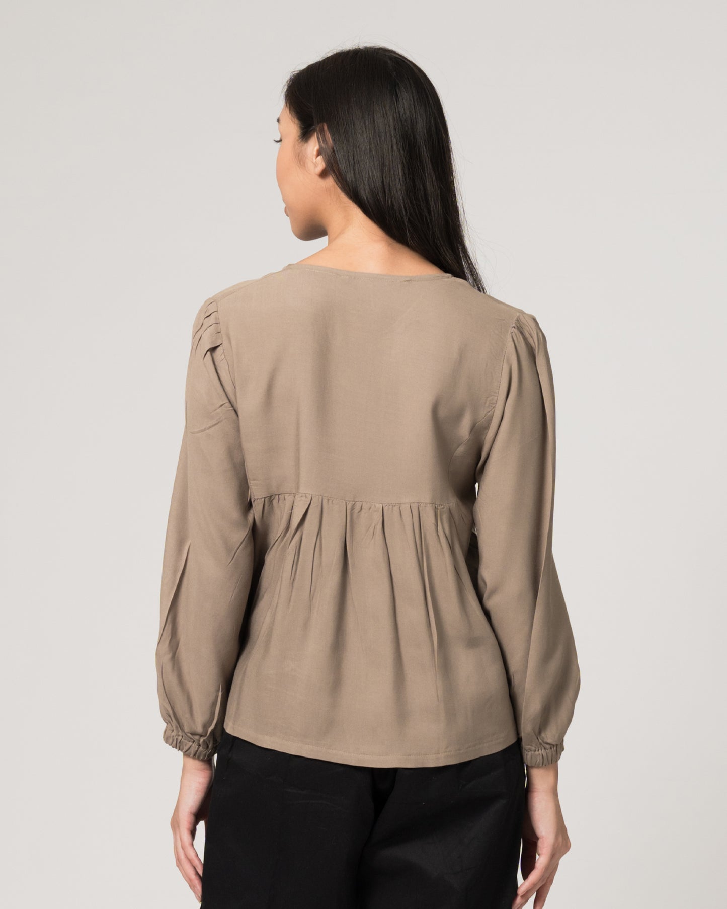 Fiola Blouse