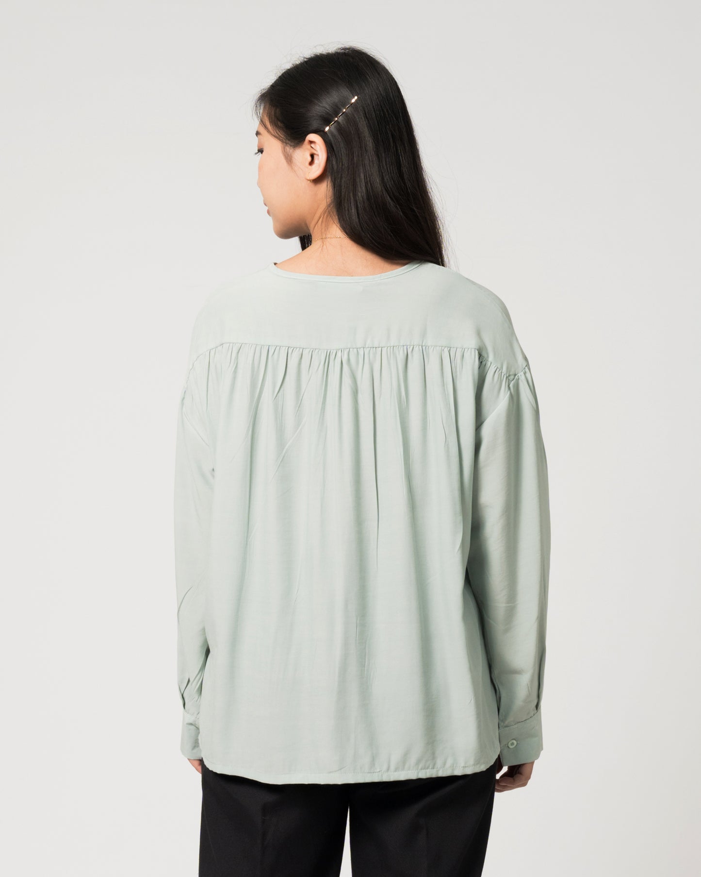 Tasima Blouse