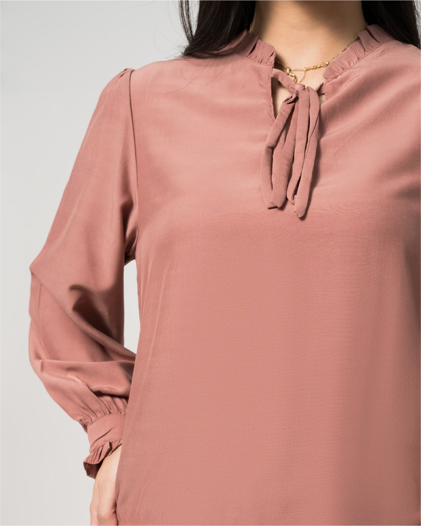 Samarta Blouse