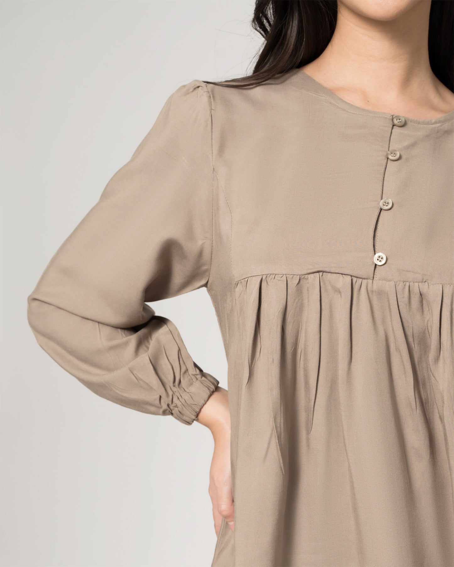 Fiola Blouse