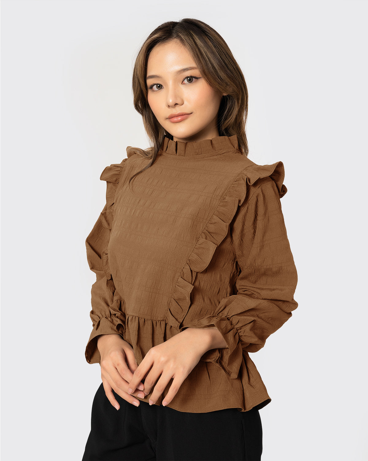 Malia Blouse