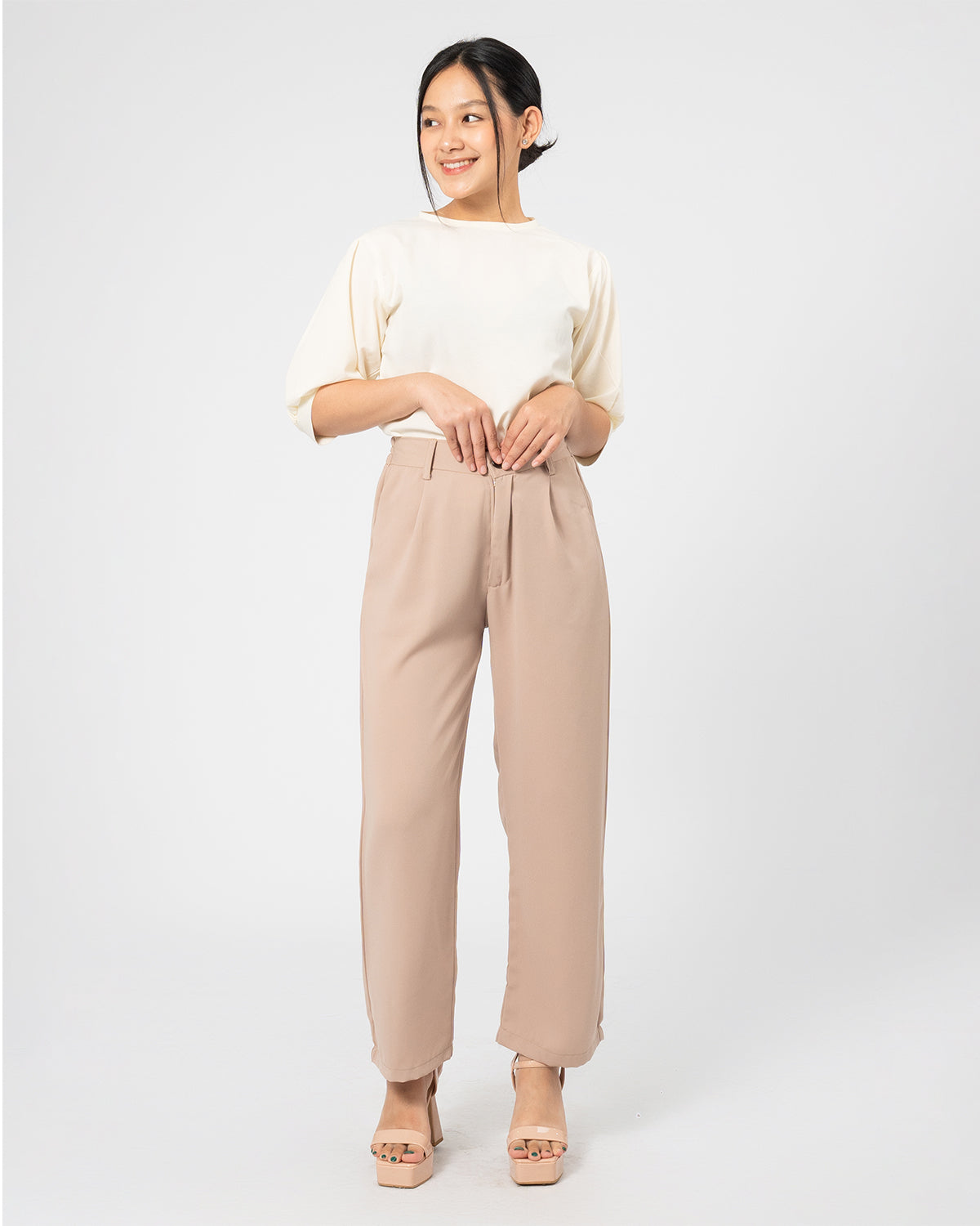 Daneta Pants