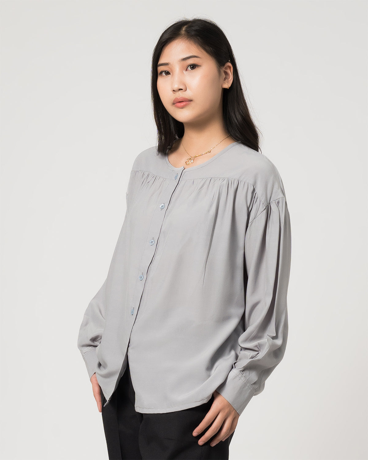 Tasima Blouse