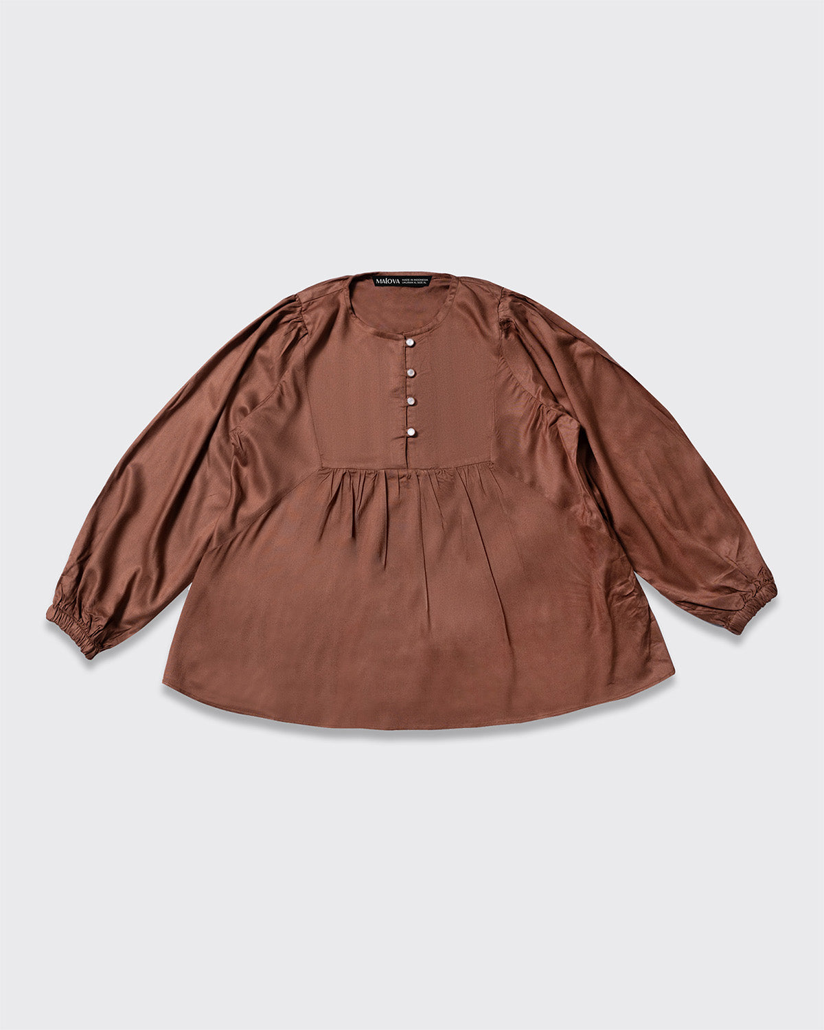 Fiola Blouse