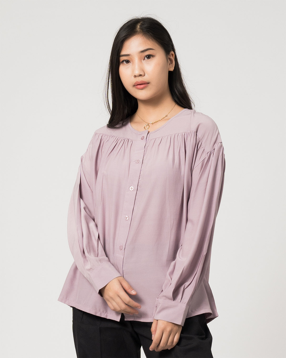 Tasima Blouse