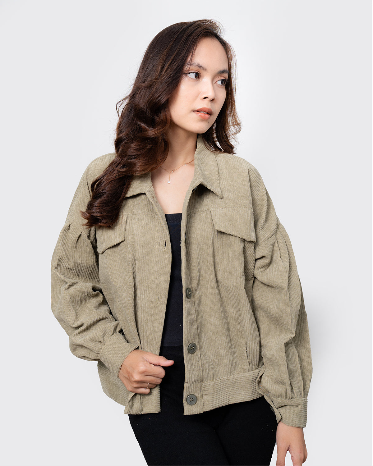 Elsy Jacket