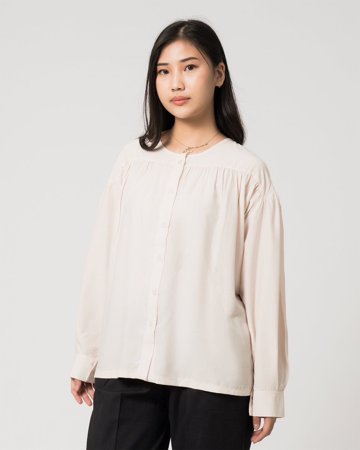 Tasima Blouse