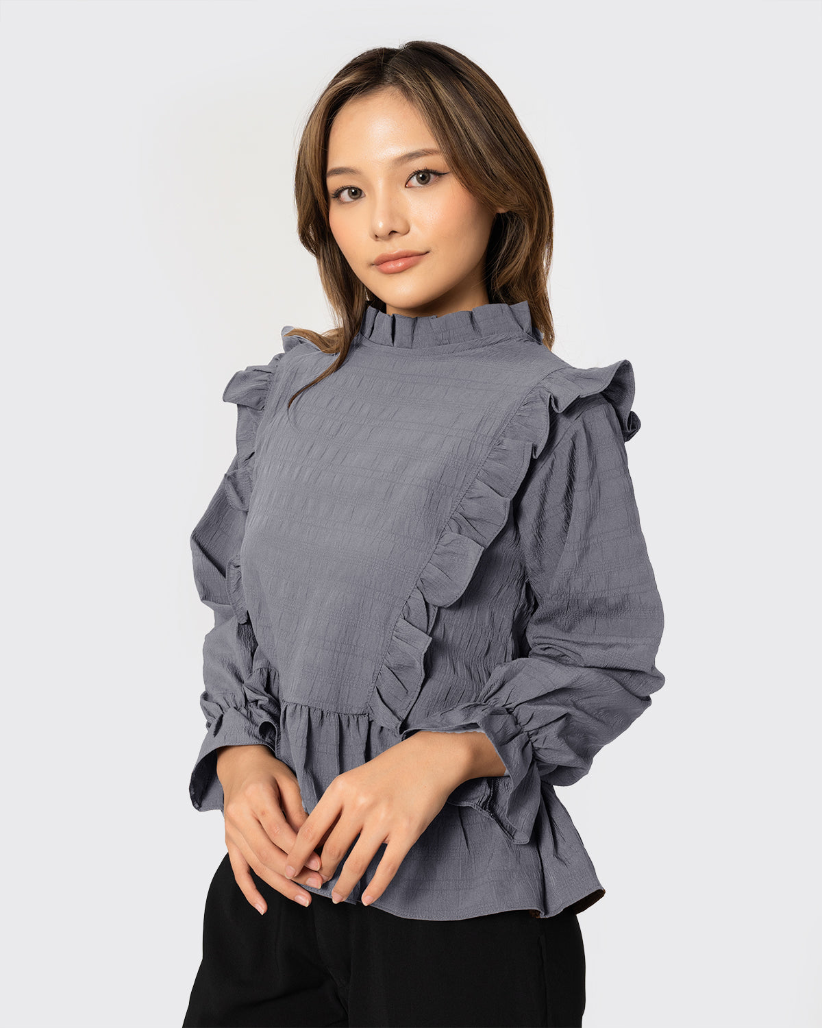 Malia Blouse