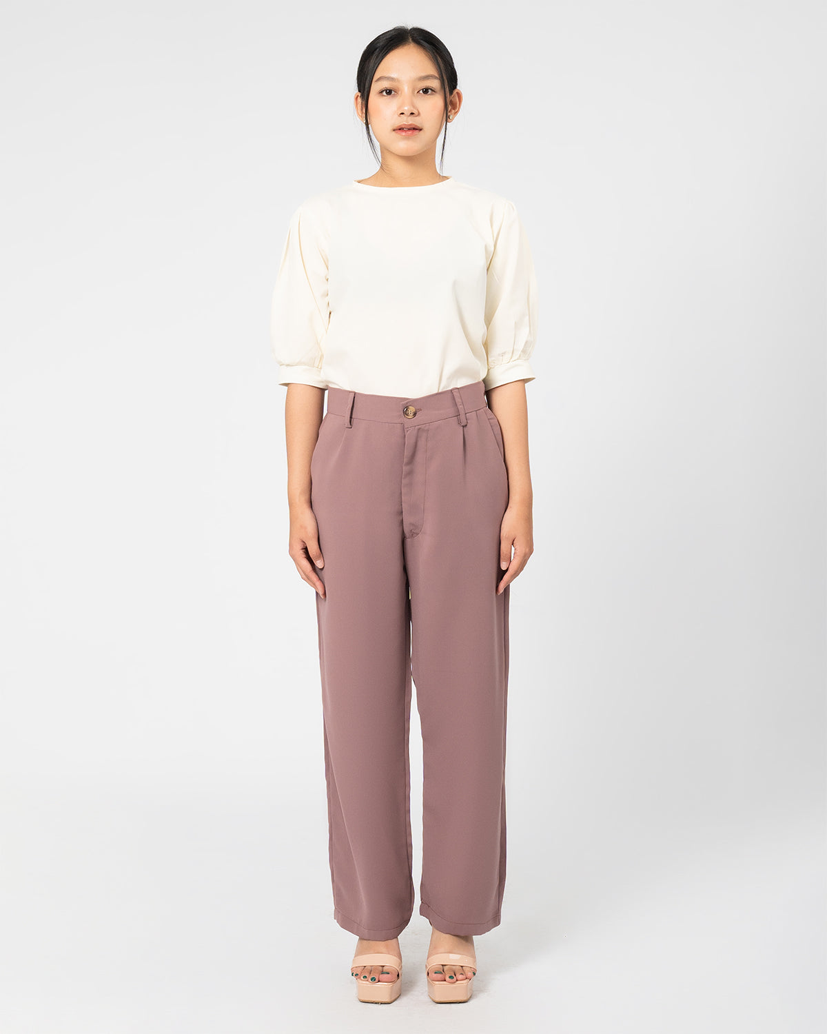 Daneta Pants