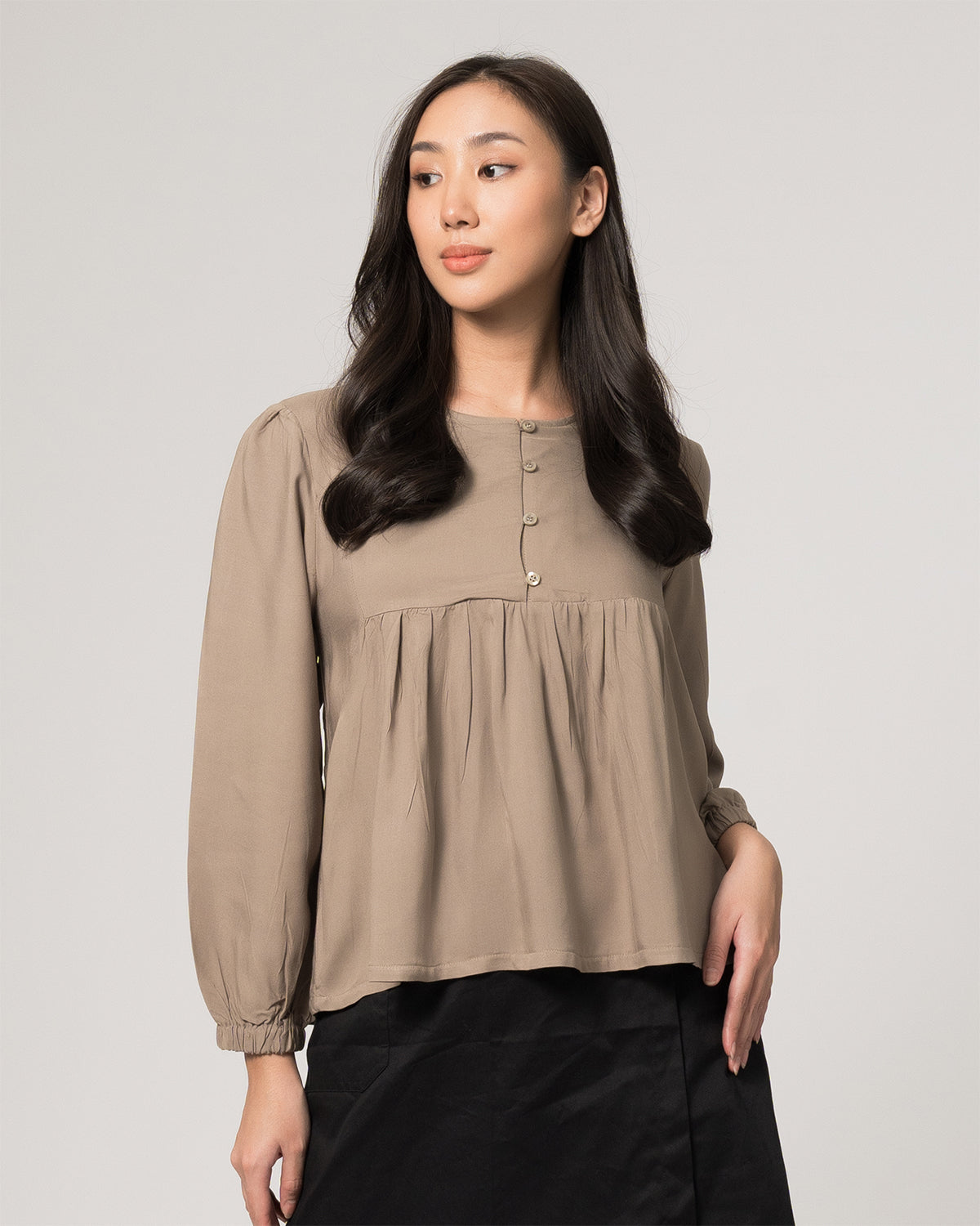 Fiola Blouse