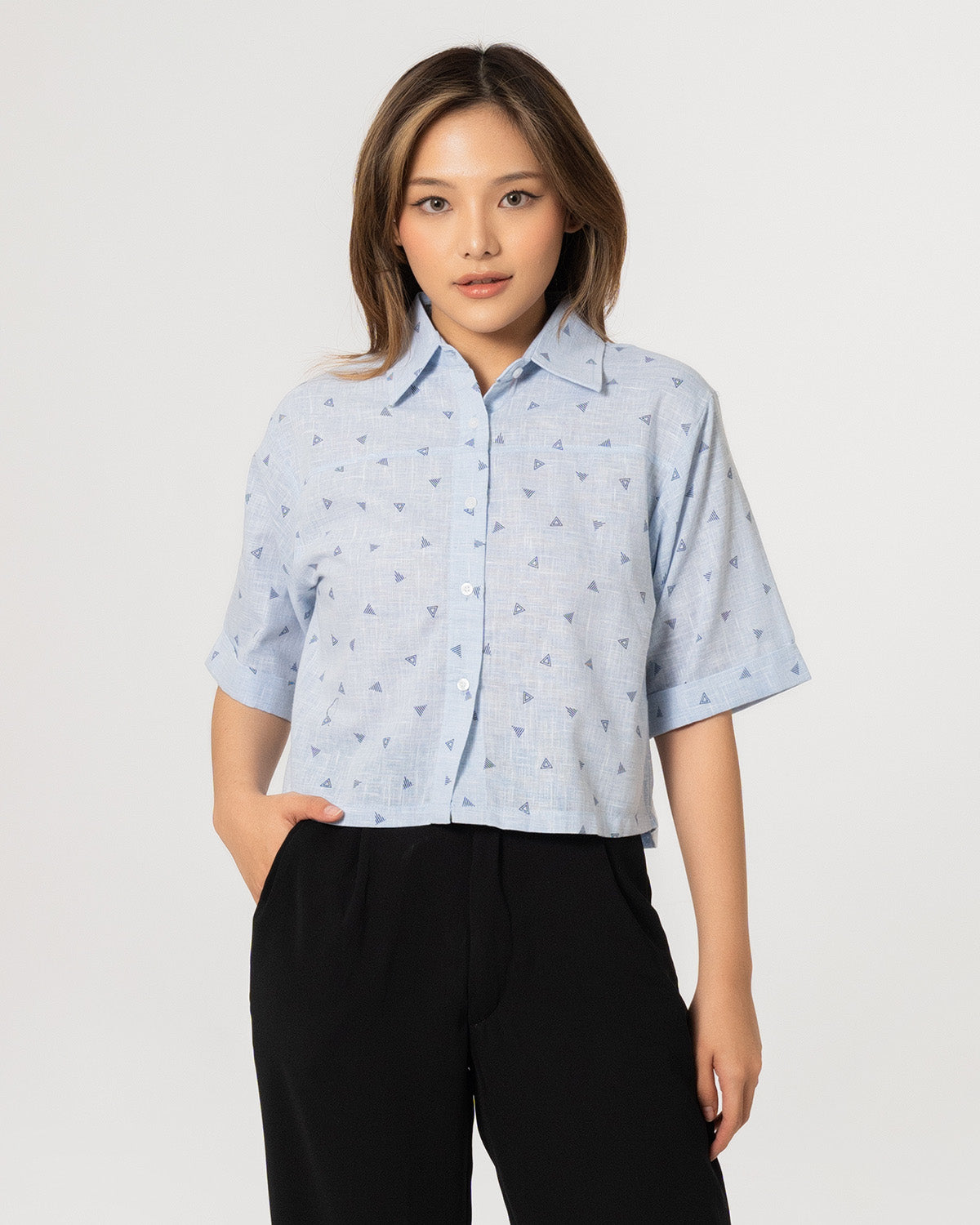 Casia Shirt