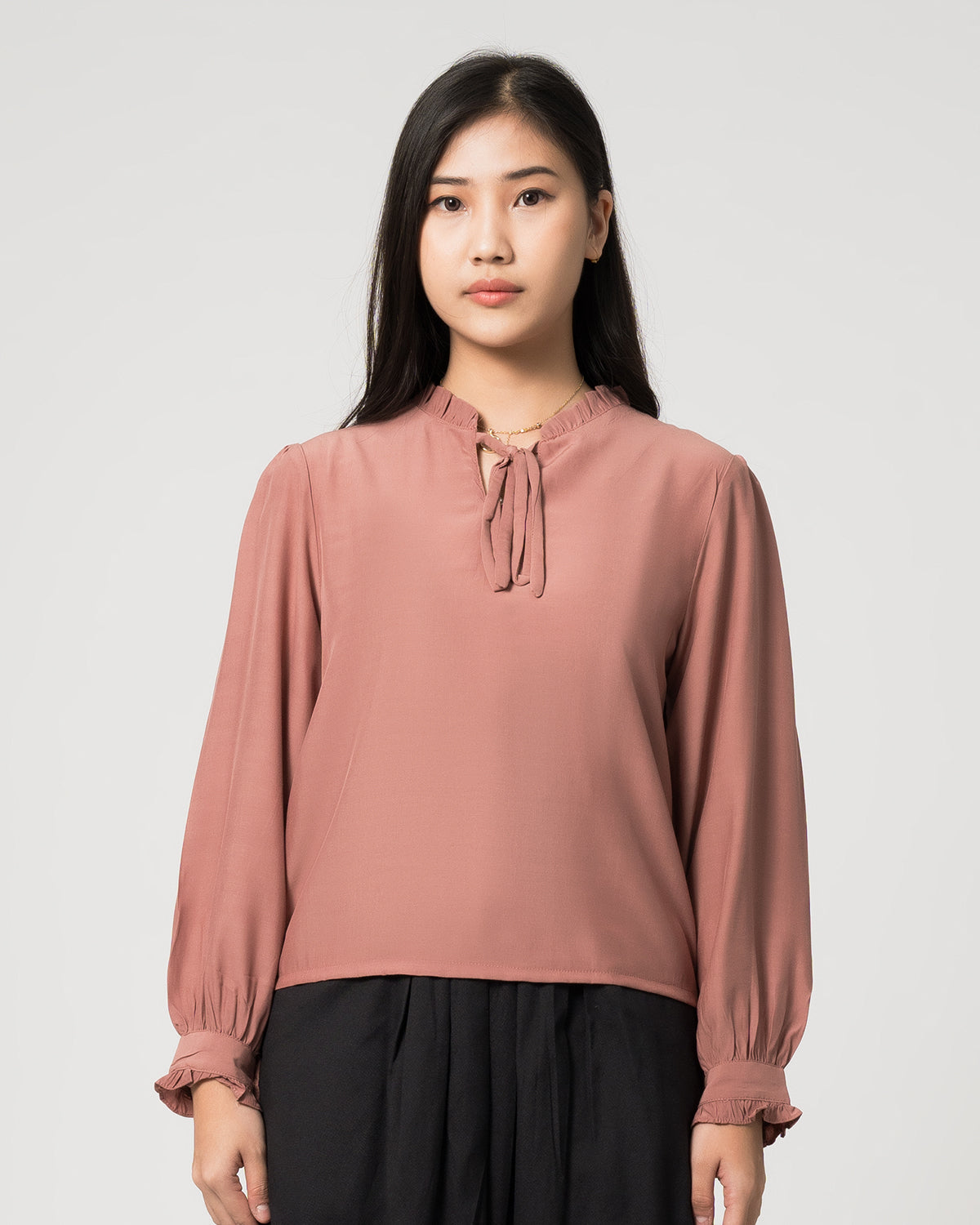 Samarta Blouse