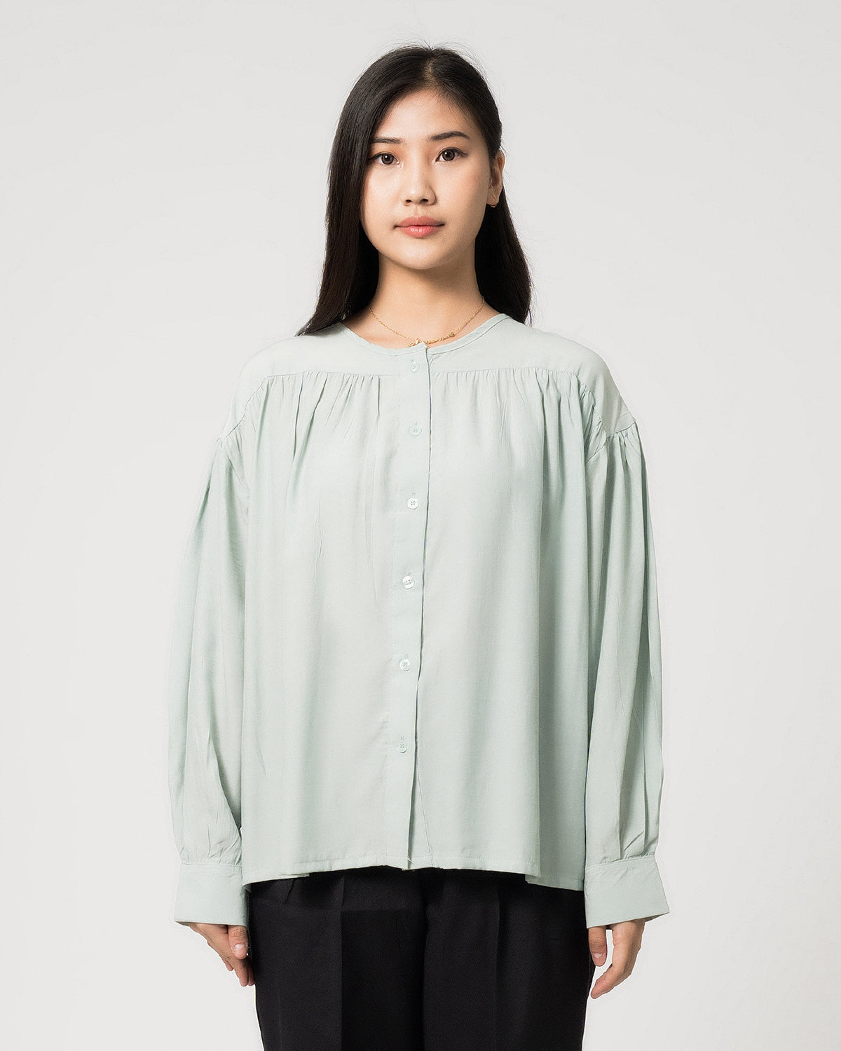 Tasima Blouse