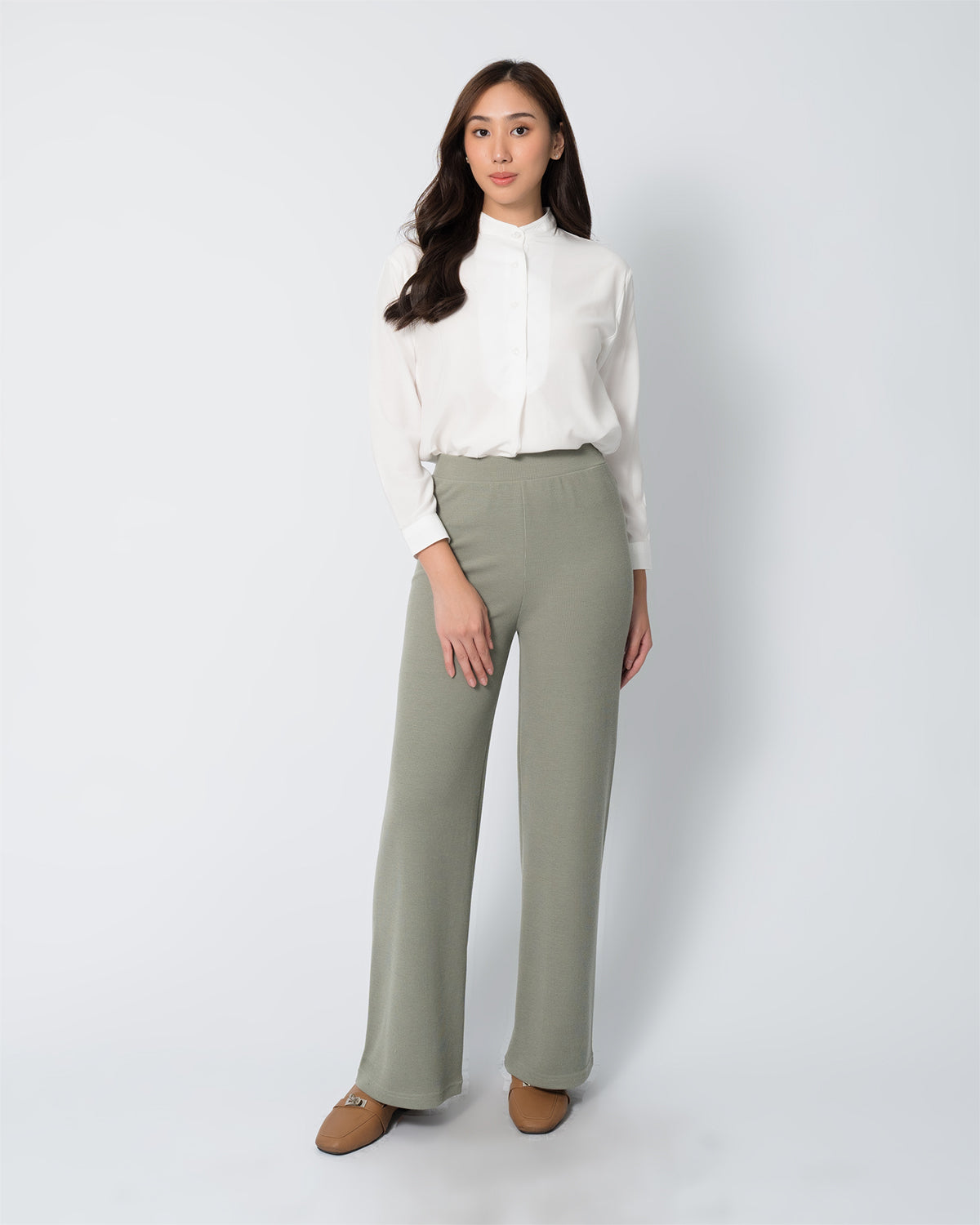 Zamora Pants