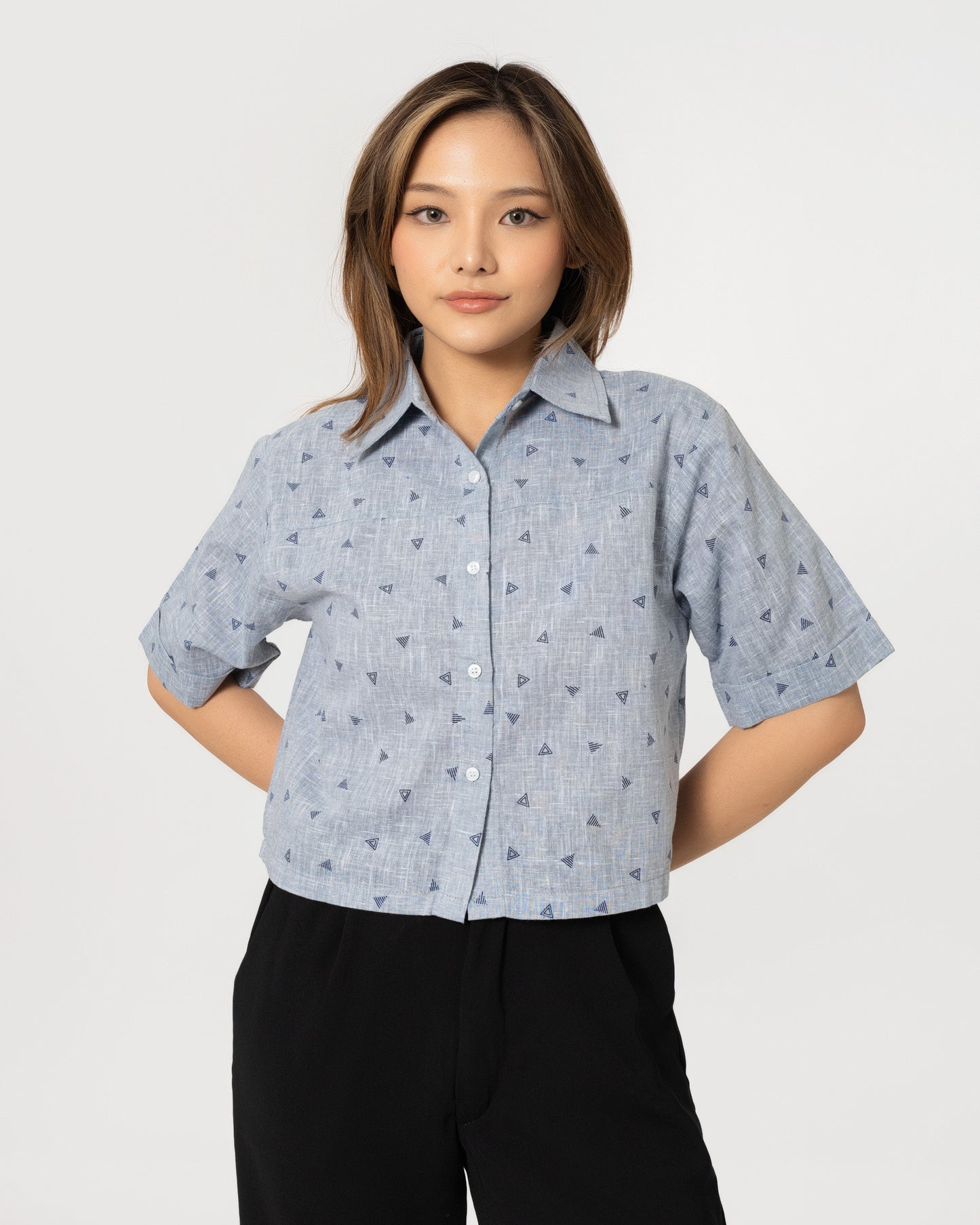 Casia Shirt