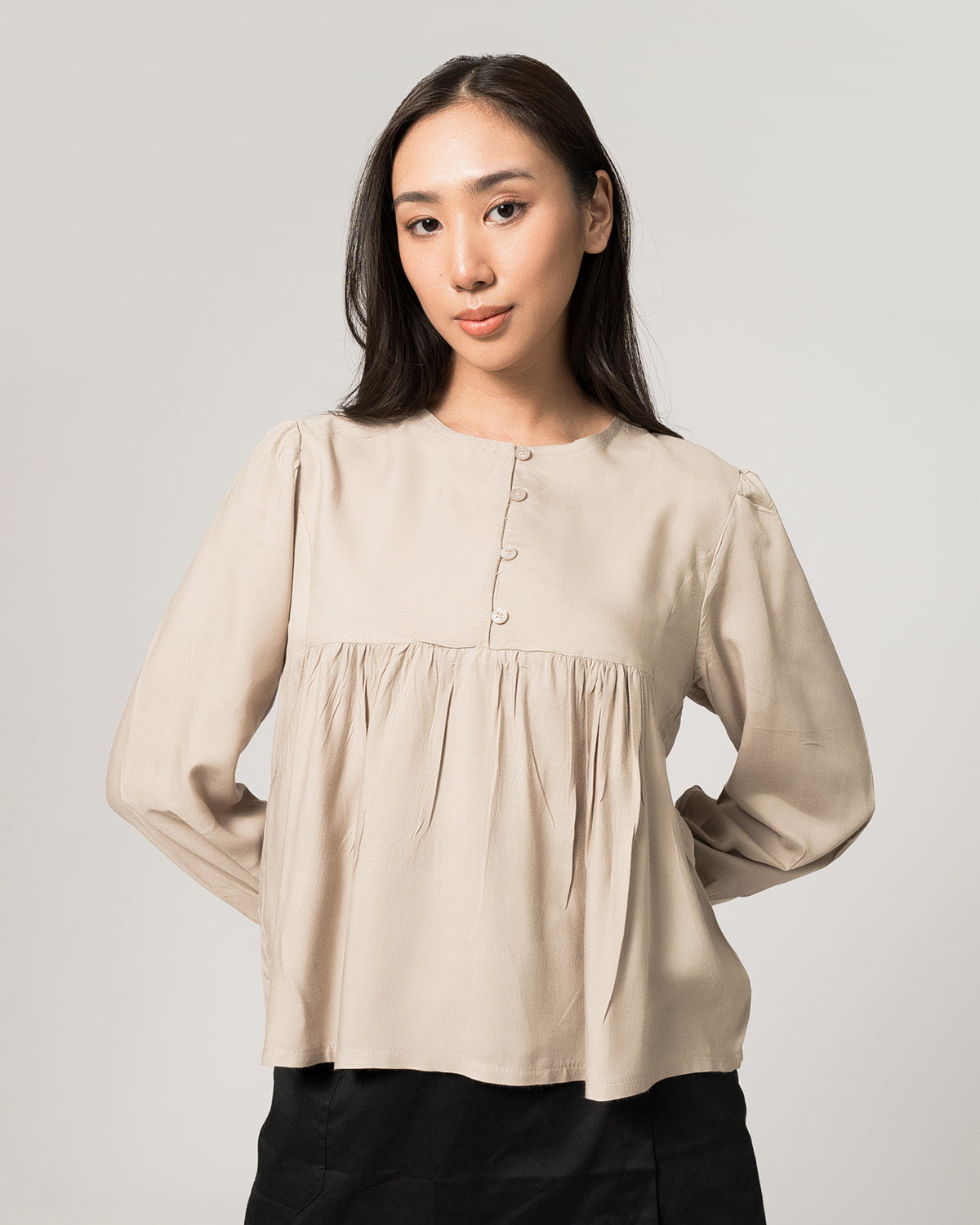 Fiola Blouse