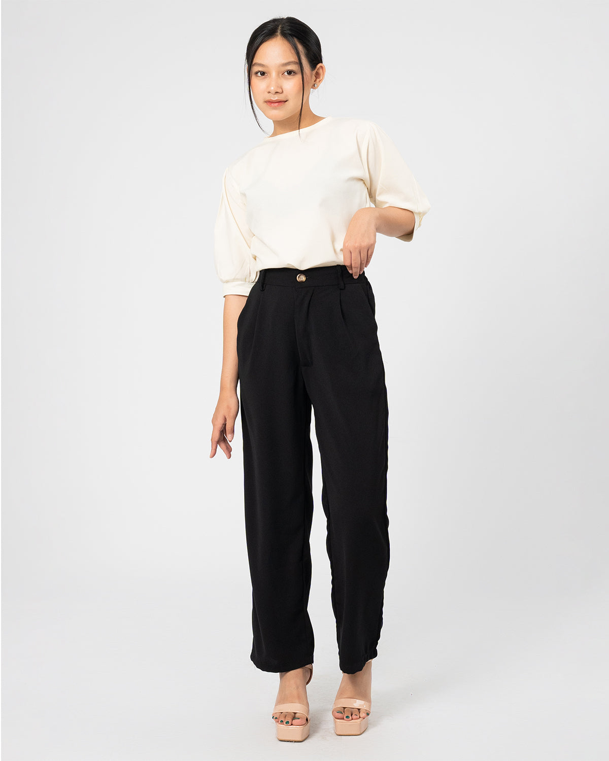 Daneta Pants