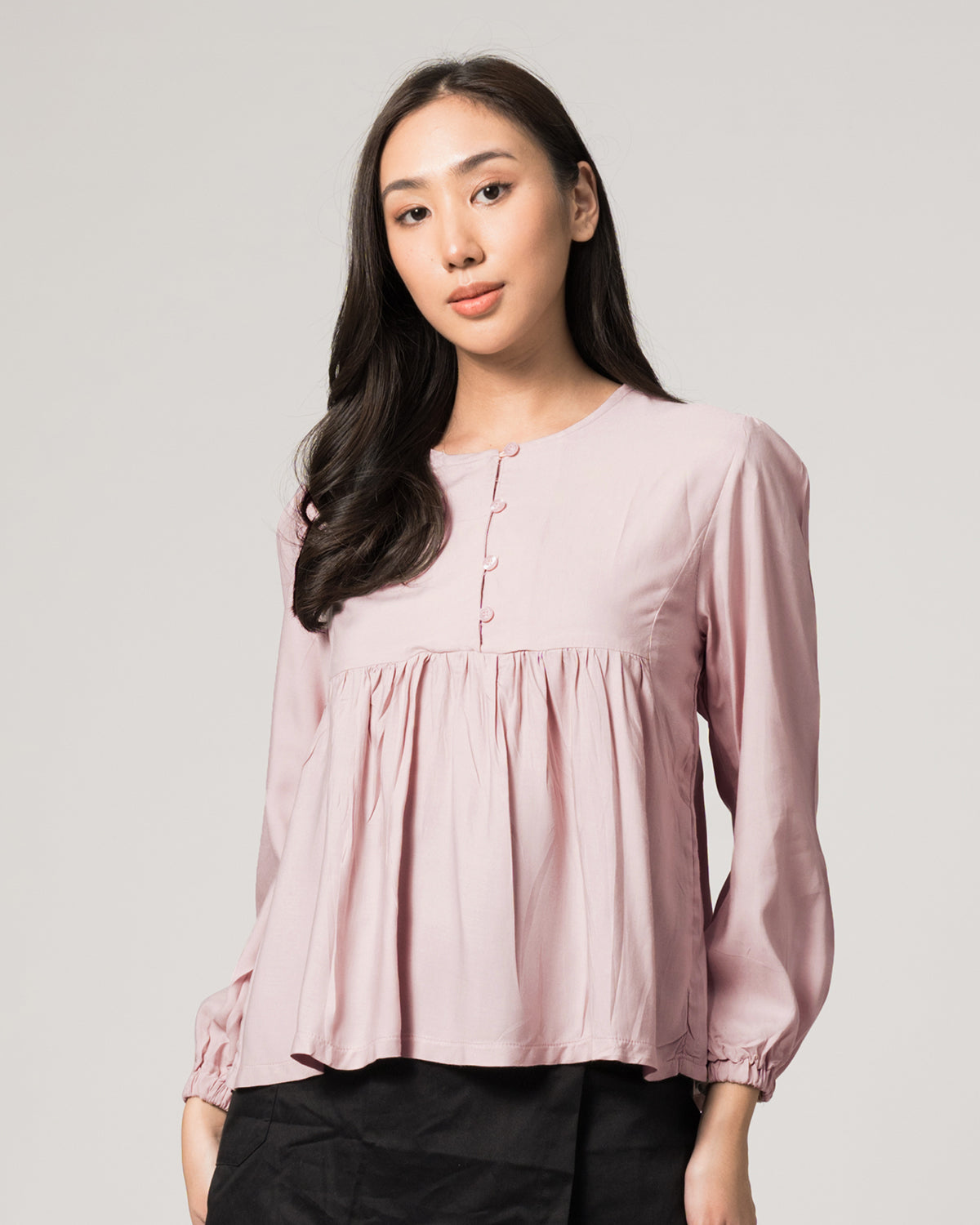 Fiola Blouse