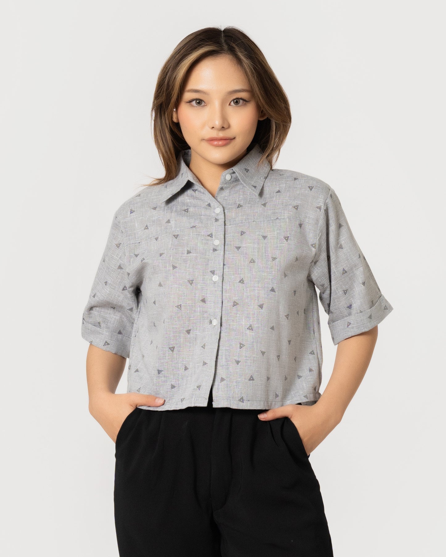 Casia Shirt