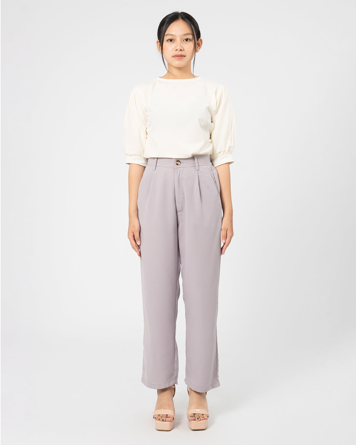 Daneta Pants