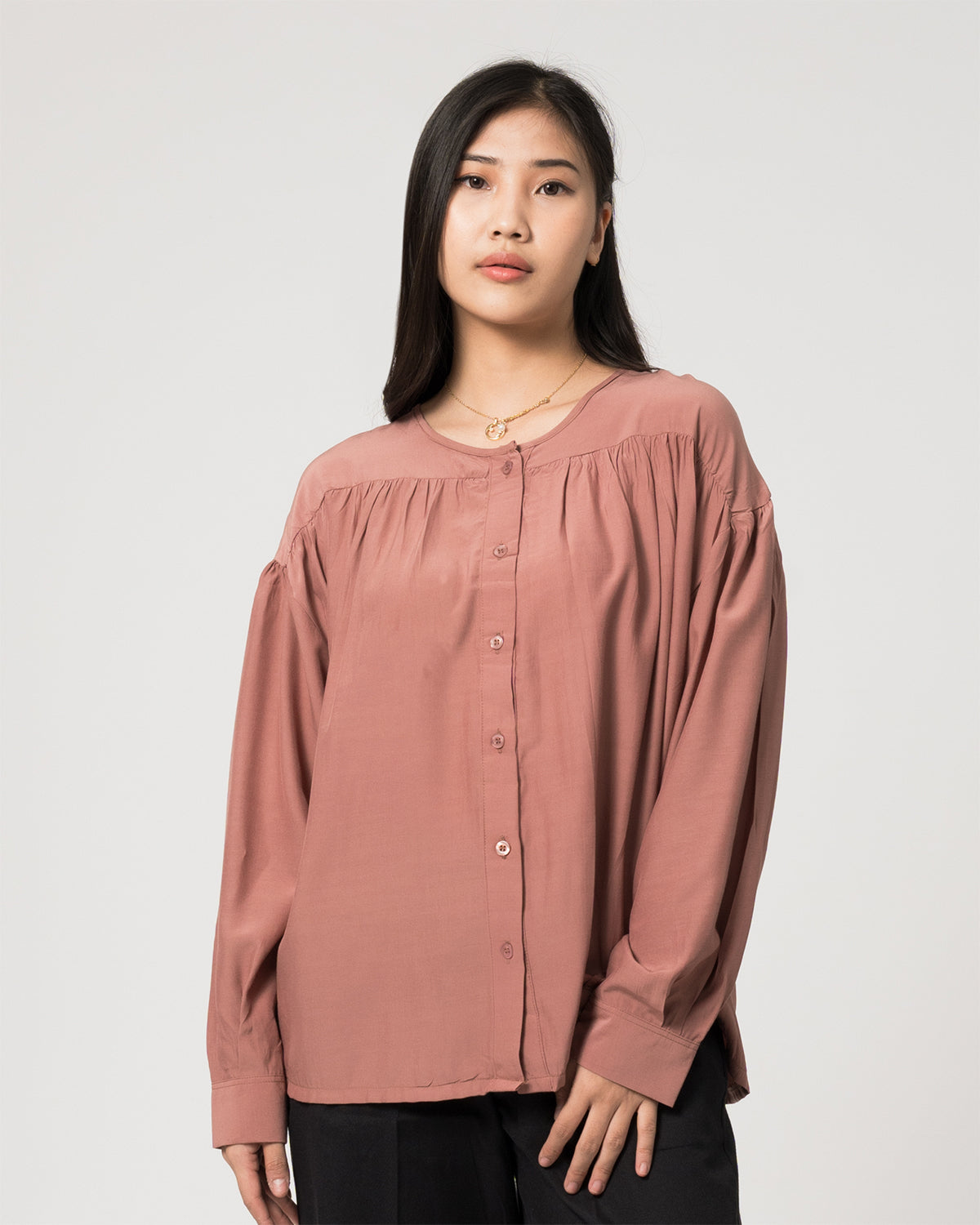 Tasima Blouse